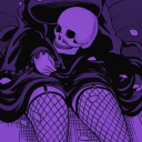 avatar 𝒜𝓃𝓃𝒶 🦇