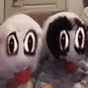legobirdd