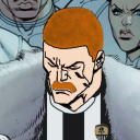 avatar Fat Ginge