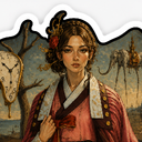avatar SilverLady