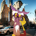 avatar Ifeelfantastic