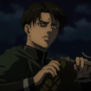avatar levi | لیواے