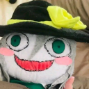 avatar Stupid KKHTA Plush