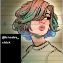 cheekychick9435