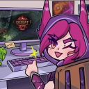 avatar !     Dollyᢉ𐭩