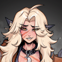 avatar Silver's Chew Toy