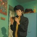 toji_0007. avatar