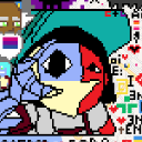 avatar Howard P. Morfeu