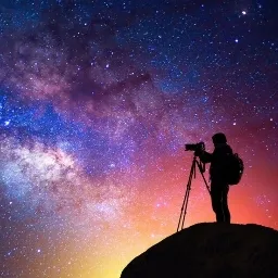 Stargazer 🌠's Avatar