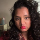 avatar Vivi and Jesus 💜✝️