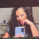 avatar Vivi with God💜