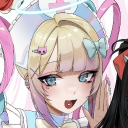 avatar just kidding bro