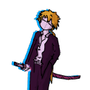 avatar Ghost [Return of the Ghost]