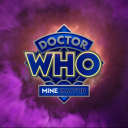 avatar Doctor Who Mine Imator