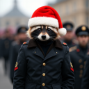 avatar EEнот / RRaccoon