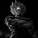 Vegeta's Avatar