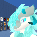 avatar Galaxy (Ace) Winter Ghostly