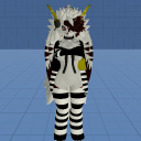 avatar Galaxy (Ace) Winter (M.O.A.D)