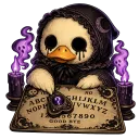 thecursedducky