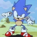 sonicmauricehedgehog