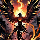 avatar LikePh3nix | Nico