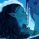 avatar .⎊ lilli stark.