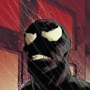 spidervenom64