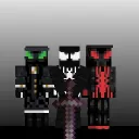 spidervenom64