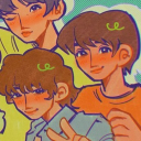 avatar no labels, just minho