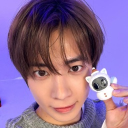 avatar no labels, just elliott