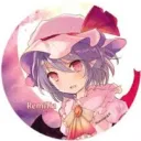 remirias3930のアバター