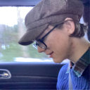 avatar Joseph - Squekin