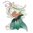 avatar Psuedo