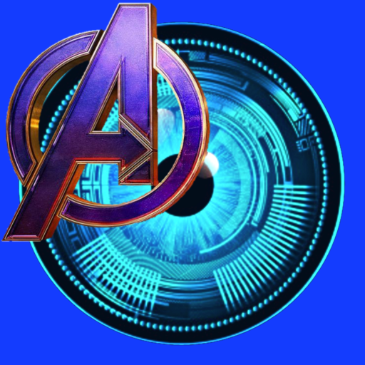 Bot icon
