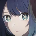 akaneoshinoko