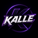 Kalle:)