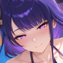 avatar Lily Lavender