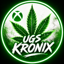 UGS Kronix