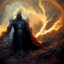 avatar Lord Thunder 𓆩⚔𓆪