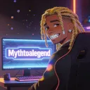mythtoalegend