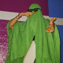 avatar luckynotlucky