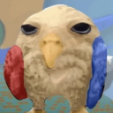 avatar Ugly Bird