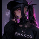 Discord Avatar