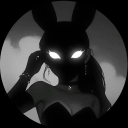 avatar 🖤Vic din lokale mini Emo🖤