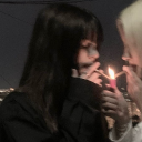 avatar 🖤Vic din lokale mini Emo🖤