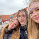 avatar 🖤Vic din lokale mini Emo🖤