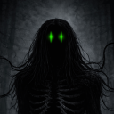 avatar Lord Regent, Zi'eer.