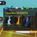Yamete's Avatar