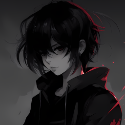 User icon