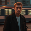 avatar Грейсон